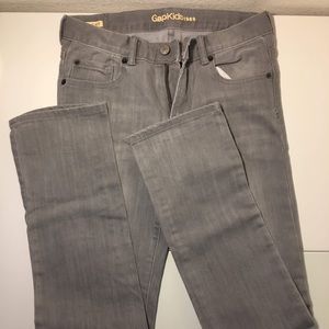 Gap Kids Jeans Straight Regular Size 12